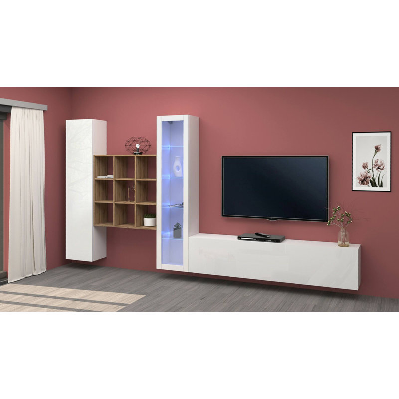 Carolino Accent Cabinet