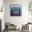 Ostensibly Tangent Painting