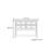 French-style modern light luxury sideboard
