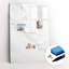 Magnetic Glass Dry Erase Board