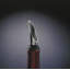Grand Cru Stainless Steel Wine Pourer