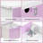 Kalb 39.4"W x 35.4'' H Toy Box and Organizer-20957238