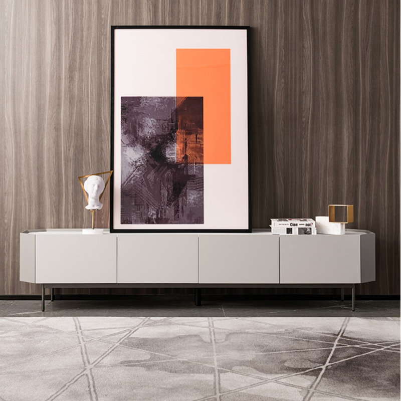 Meuble télé Creative Minimalist