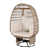 Naturel / Beige est en rupture de stock