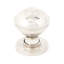 Prestbury 32mm Diameter Round Knob-51984044
