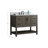 Radstock 42'' Single Bathroom Vanity with Top-493830712-493830713