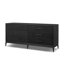 ROSENELL 6 - Drawer Solid Wood Dresser