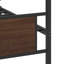 Metal Bed Frame Without Mattress-260523635-260523630
