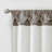 Twist Tab Lined Window Curtain Panel(Only 1 Pc Panel)-590493806-590494085