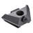 Yescom Starlink Mini Pipe Adapter for 1.5" Pole Mounting Kit Heavy Duty Standard Dish Accessories