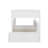Bunk Bed With Storage Cabinets And USB Ports-1205130168-1205130171