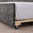 Upholstery DayBed Pop-up Trundle USB Charging Design-454100665