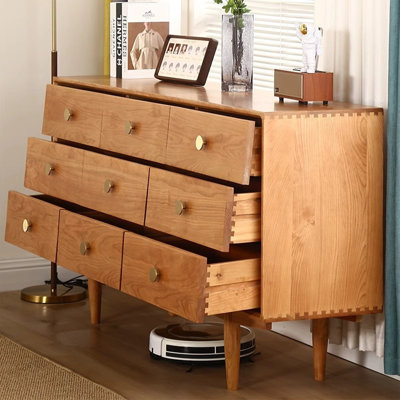 Table haute Tall Mortise
