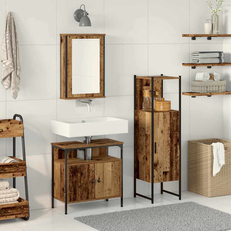 Bathroom Suite