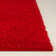Purvis Handwoven Red Rug