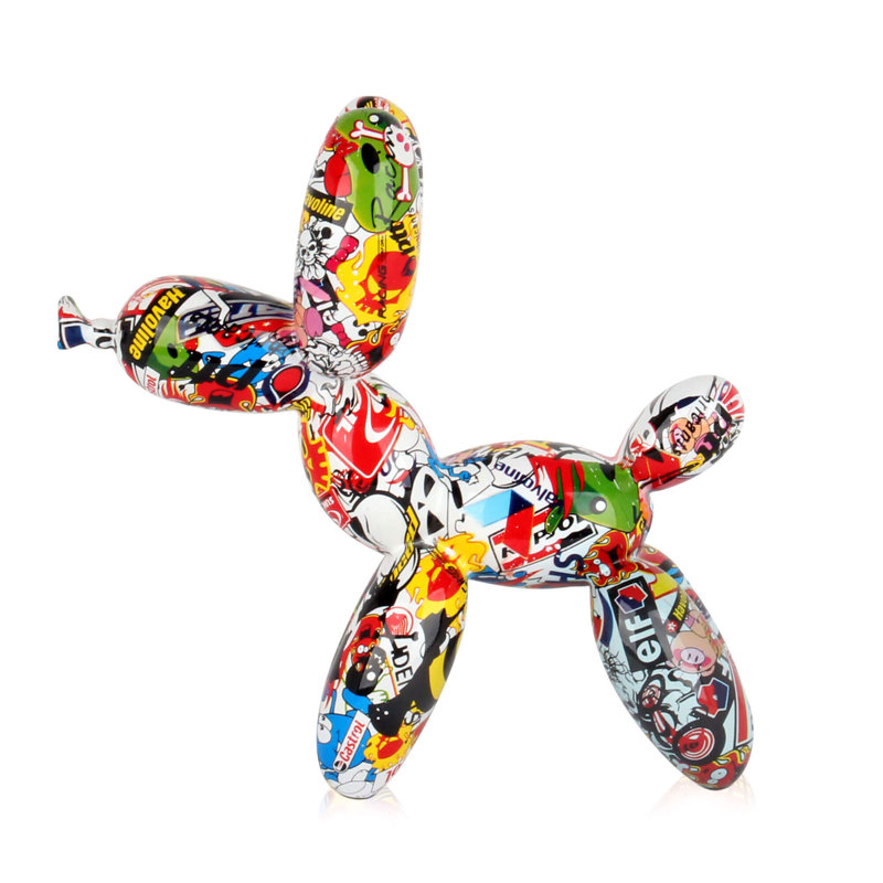 Daliana Animals Figurines & Sculptures