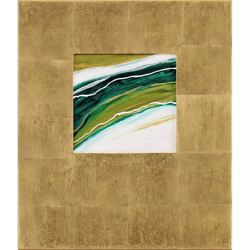 Galaxy Series Handmade Solid Wood Wall Decor