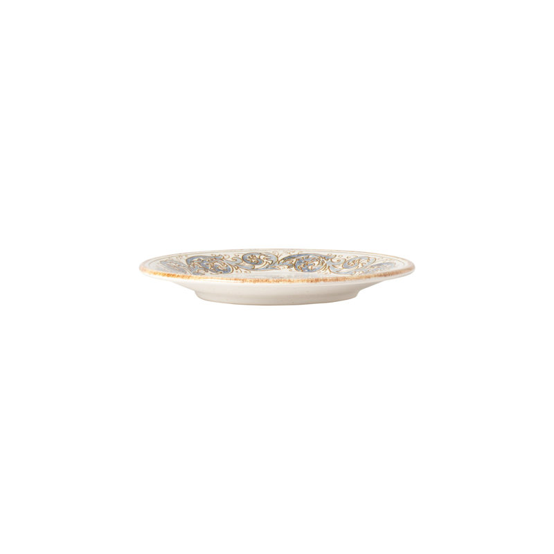 Sardegna Stoneware Appetizer Plate