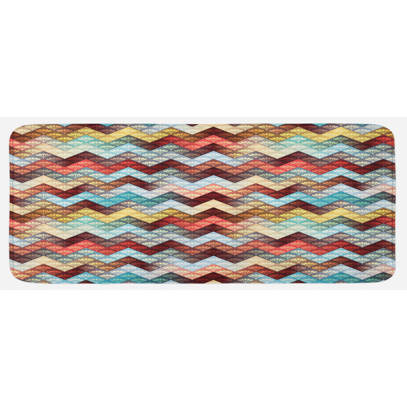 Tapis de cuisine