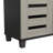 Millan Crete Lismore 12 Pair Shoe Storage Cabinet-464447159