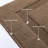 Geometrical Indoor Outdoor Doormat,Machine Washable Low Profile Non-Slip Rug for Front Back Door,Entry-2010618124-2010618134