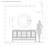 Beesley 3-Light Dimmable Armed Sconce-1748429621