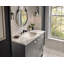 Rook® Widespread Bathroom Faucet with Drain Assembly-52556937-52556939-52556934