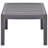 Jernigan Plastic Coffee Table-677067057
