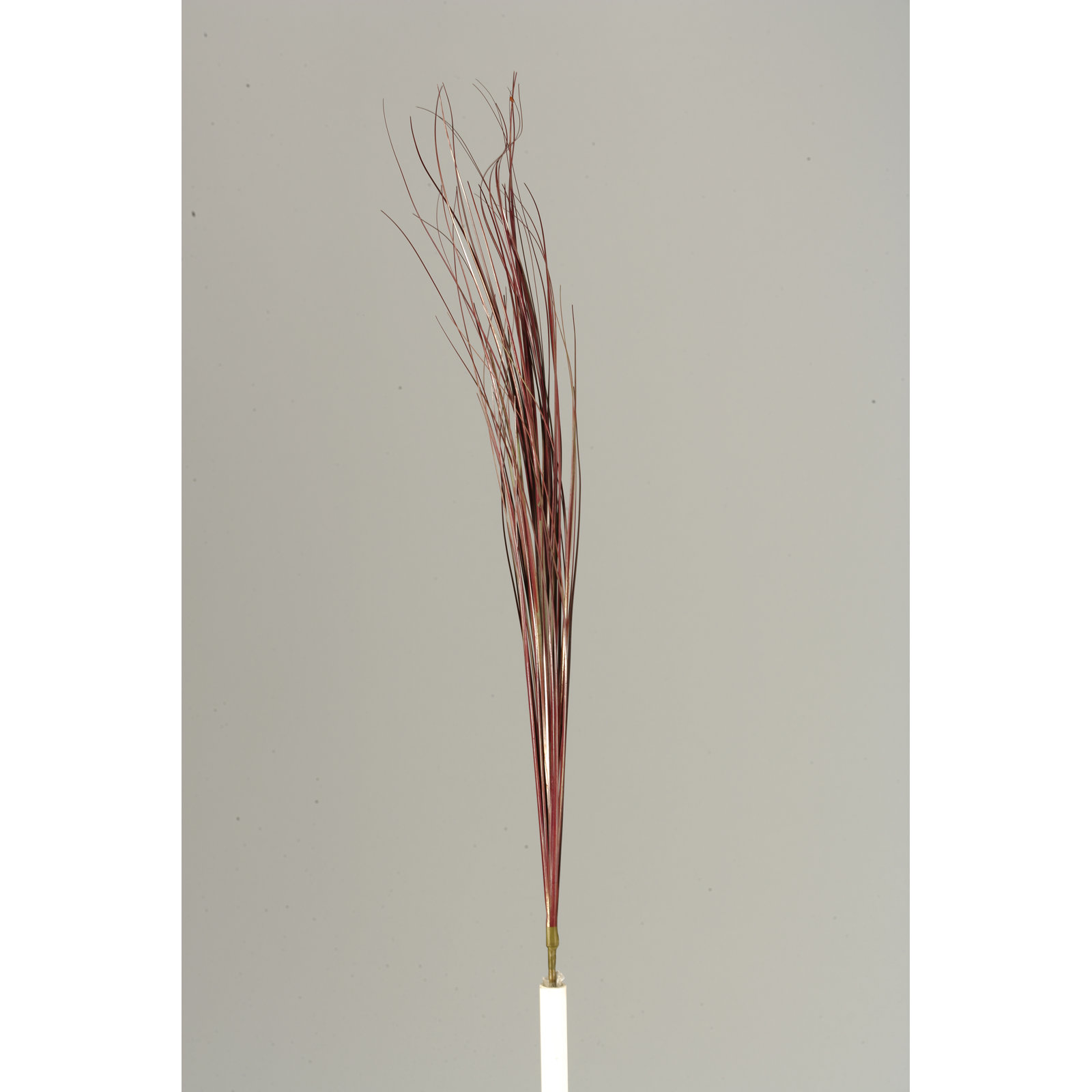 33'' Faux Onion Grass Grass Stem