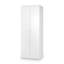 Mulak 2 Door Solid Wood Wardrobe-56775722