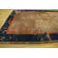 Tapis antique antique Art Deco