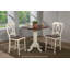Tabouret de bar 24 po Elick-1873216466