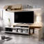 Ulyana Rectangle Accent Cabinet