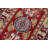 Southwestern Kazak Rustic Timothy Red/Beige Wool Rug - 2'0'' X 3'0''