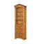 Bibliothèque 3 tiroirs avec armoire Sartain-1129701259