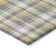 Washable Plaid Indoor / Outdoor Rug