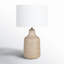 Lockwood Concrete Table Lamp-1278455554