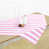 Pink/White