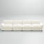 Canapé modulaire 154 po Chenille-902568747