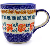 Stoneware Coffee Mug