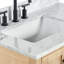 Ensemble de meuble-lavabo simple 37 po Flynt-107370161