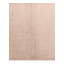 Tapis brun clair Outen