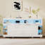 Heron 140cm Wide Accent Sideboard-1095697488