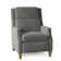 Spyglass 31" Wide Standard Recliner
