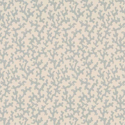 Schumacher x Veere Grenney Folly Wallpaper