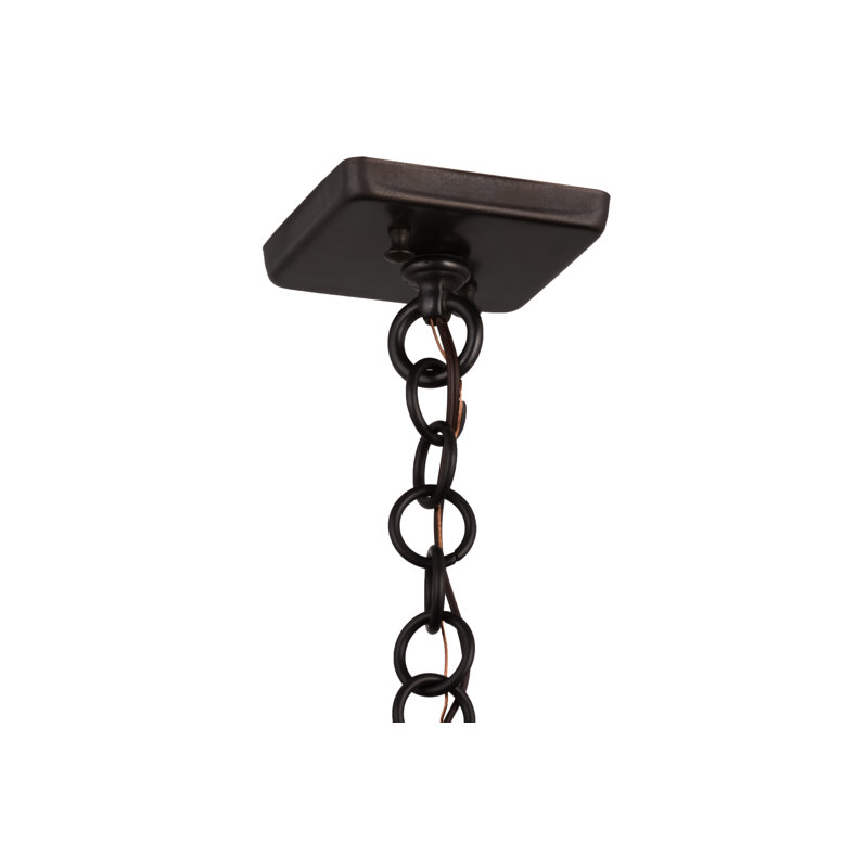 Seneca Hill Top 1 - Light Pendant