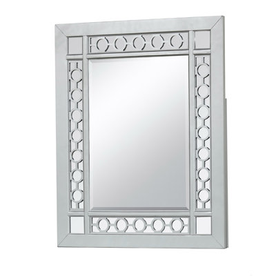 Miroir rectangulaire