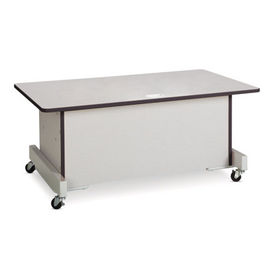 Bureaux d'ordinateur Rainbow Accents® Apollo