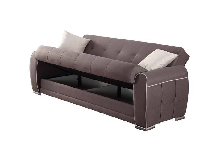 Monay 3 Seater Sofa