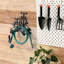 Iron Cast Garden Water Hose Reel Holder